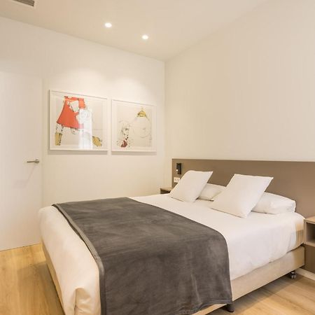 Mon Suites Jardin De Ayora Valencia Cameră foto