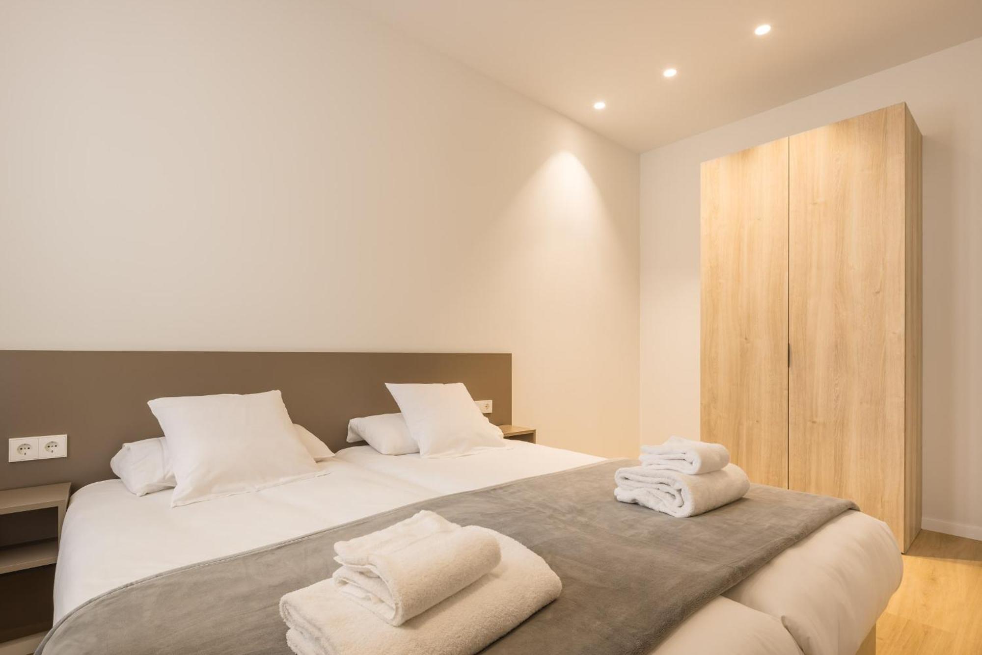 Mon Suites Jardin De Ayora Valencia Cameră foto