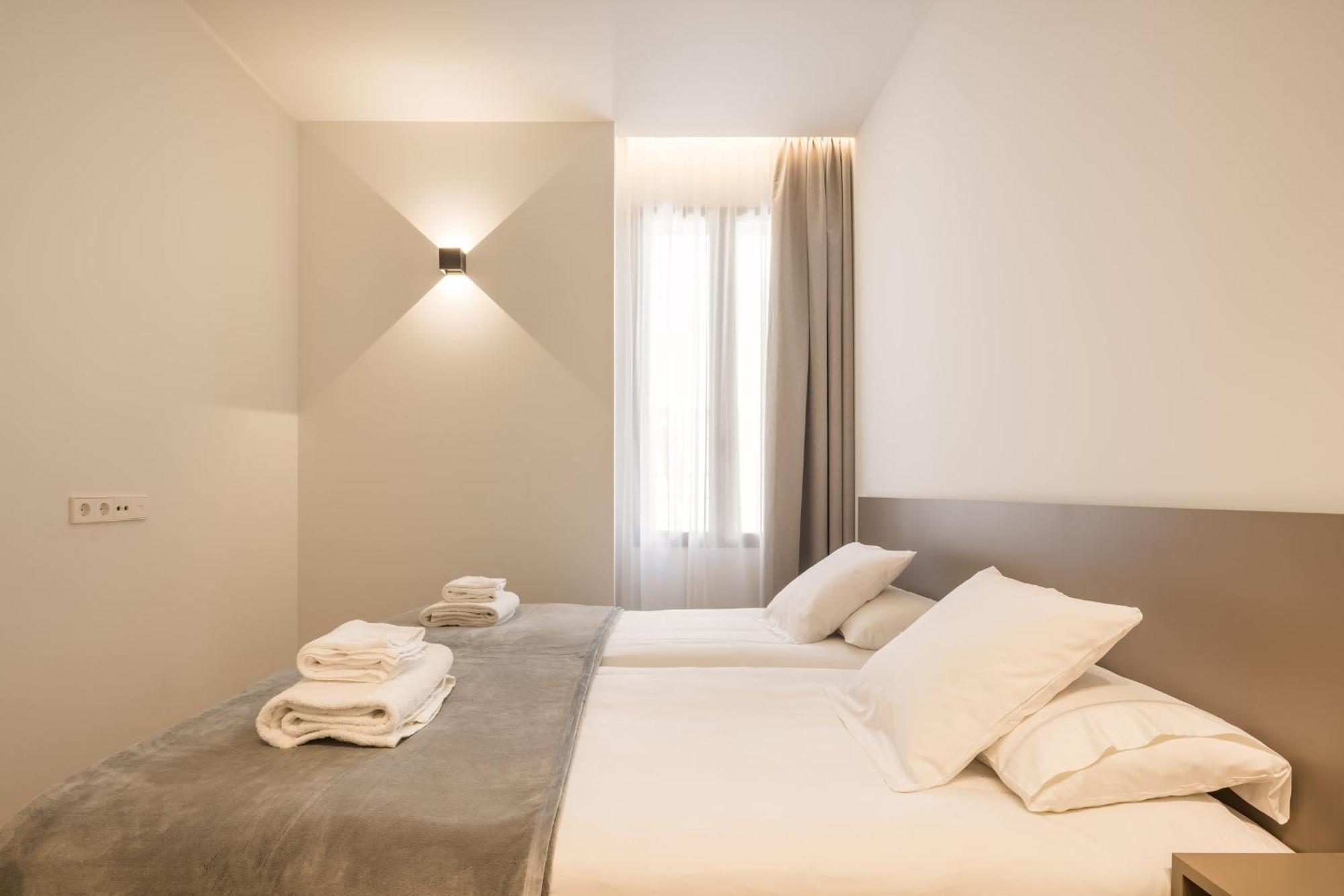 Mon Suites Jardin De Ayora Valencia Cameră foto
