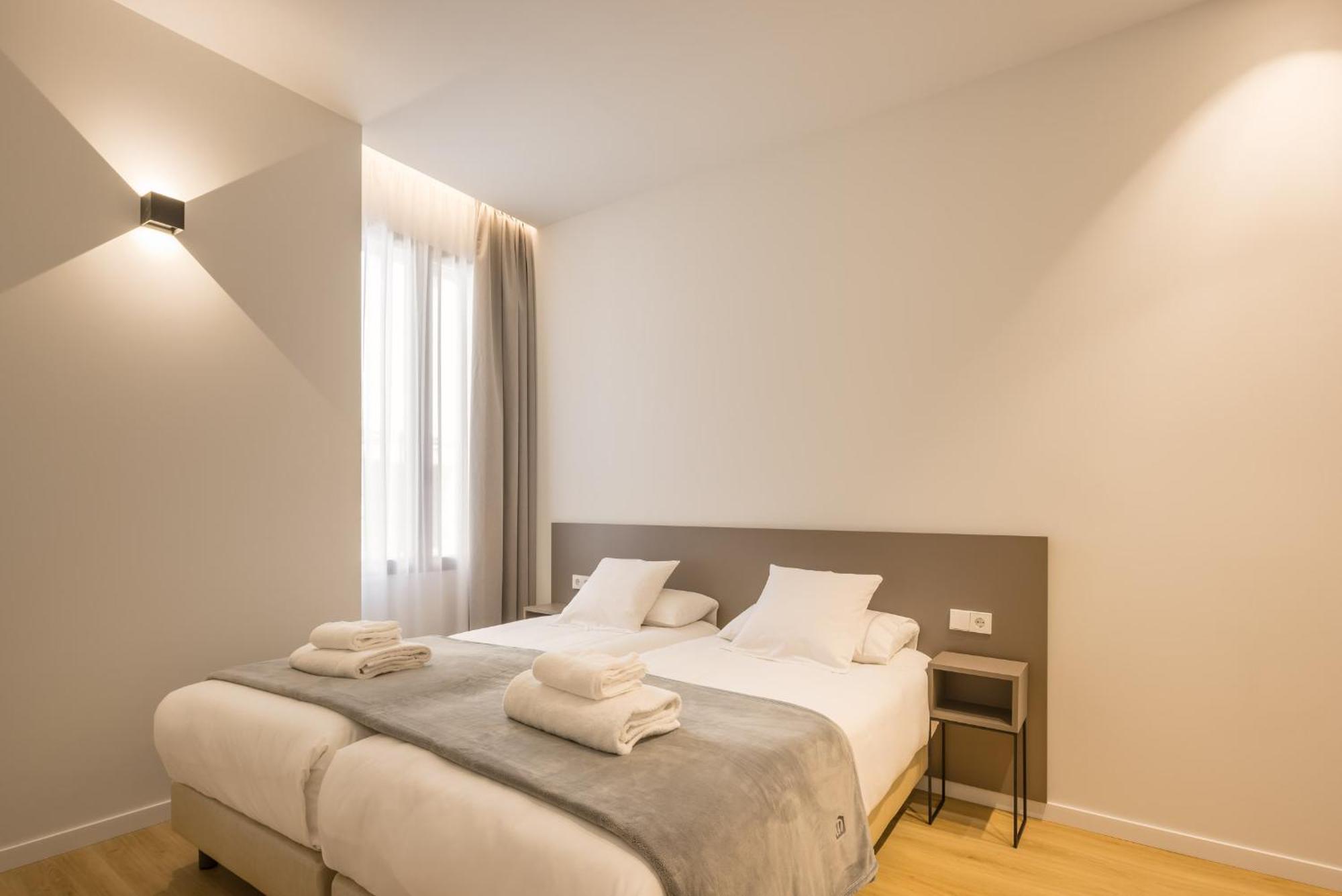 Mon Suites Jardin De Ayora Valencia Cameră foto