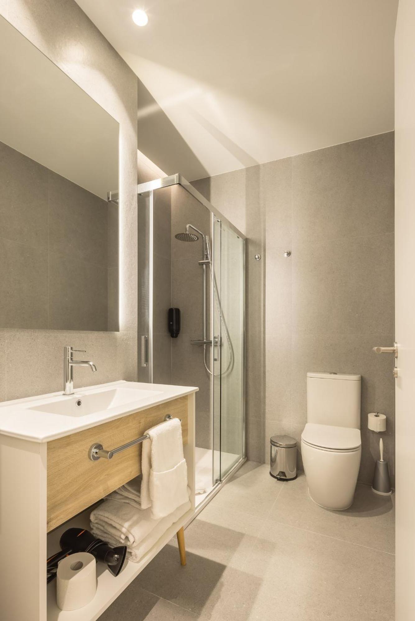 Mon Suites Jardin De Ayora Valencia Cameră foto