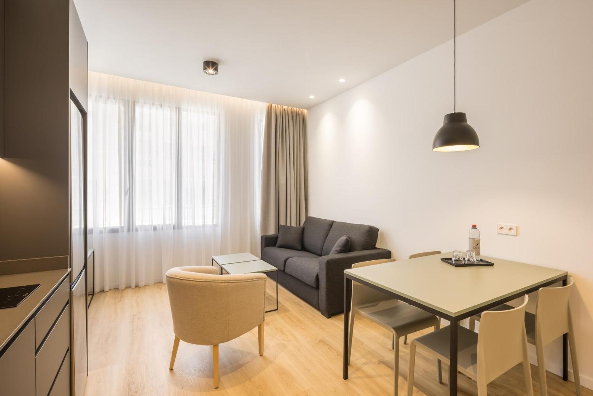 Mon Suites Jardin De Ayora Valencia Cameră foto