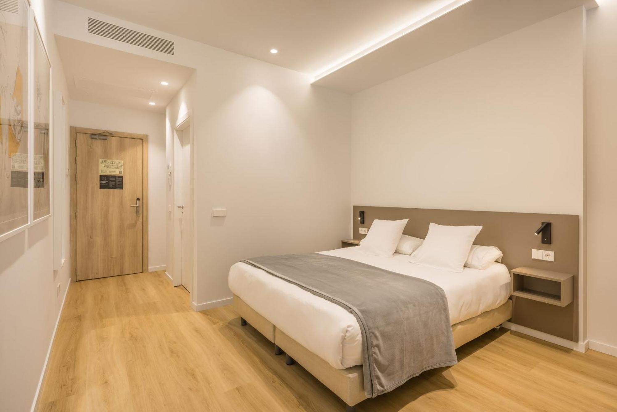 Mon Suites Jardin De Ayora Valencia Cameră foto