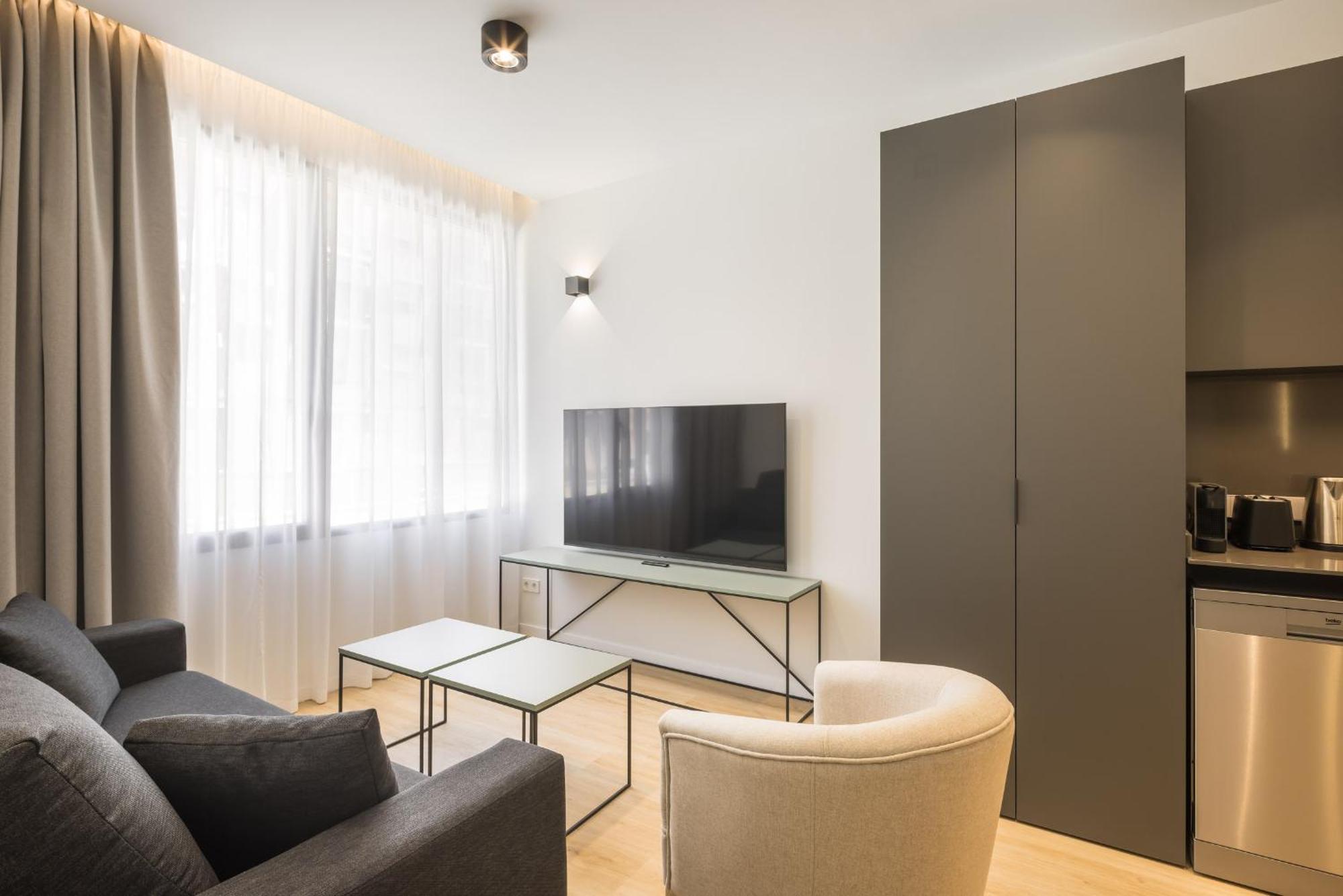 Mon Suites Jardin De Ayora Valencia Cameră foto