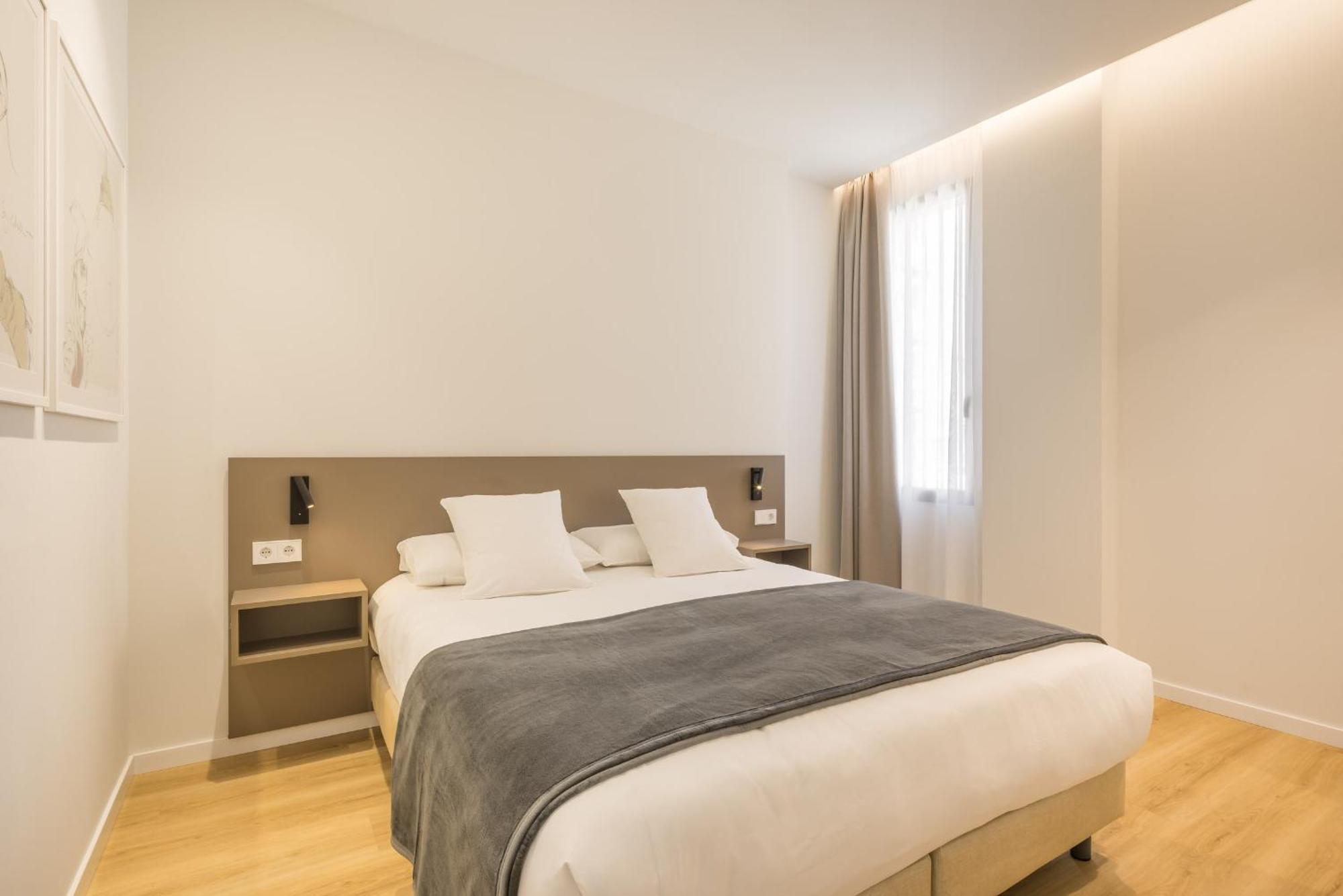 Mon Suites Jardin De Ayora Valencia Cameră foto